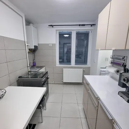Central Apartament * Timisoara