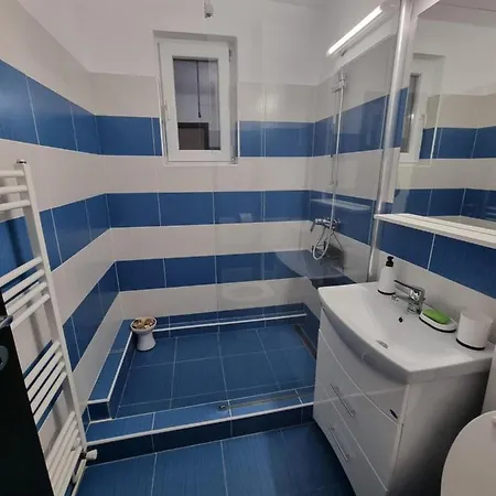 Central Apartament