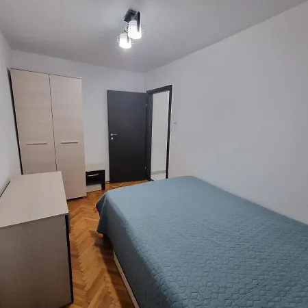 Central Apartament Apartment *