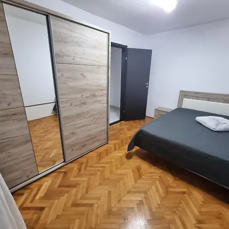 Central Apartament Timisoara