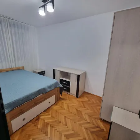 Central Apartament * Timisoara