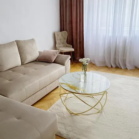 Apartament Central Apartament