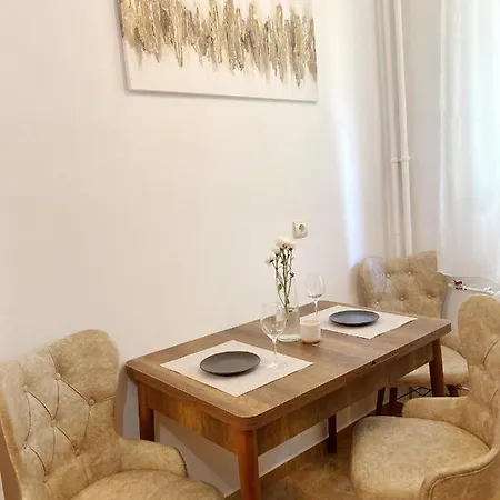 Apartament Central Apartament *