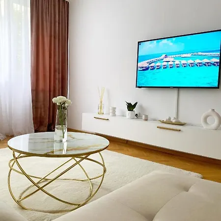 Central Apartament * Timisoara