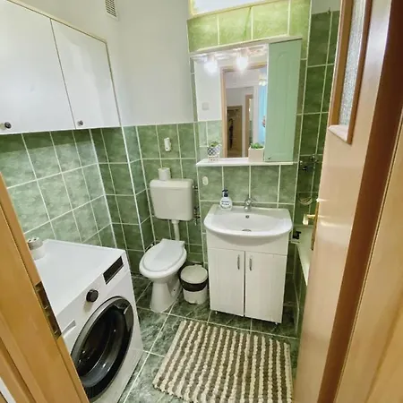 Central Apartament Timisoara