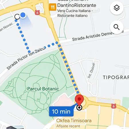 Central Apartament